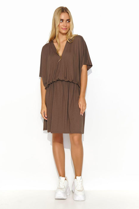 Makadamia Chic Summer Dress