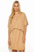 Makadamia Chic Summer Dress