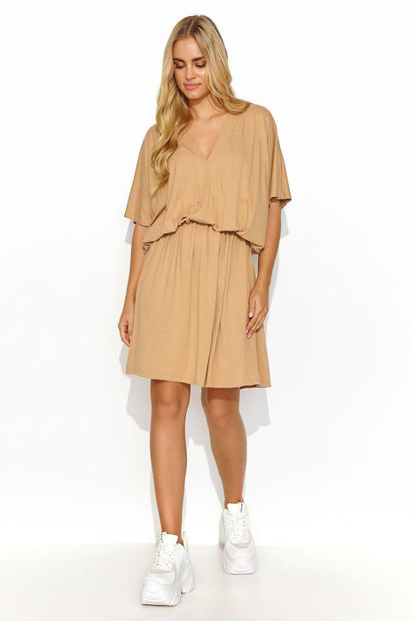 Makadamia Chic Summer Dress