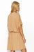 Makadamia Chic Summer Dress