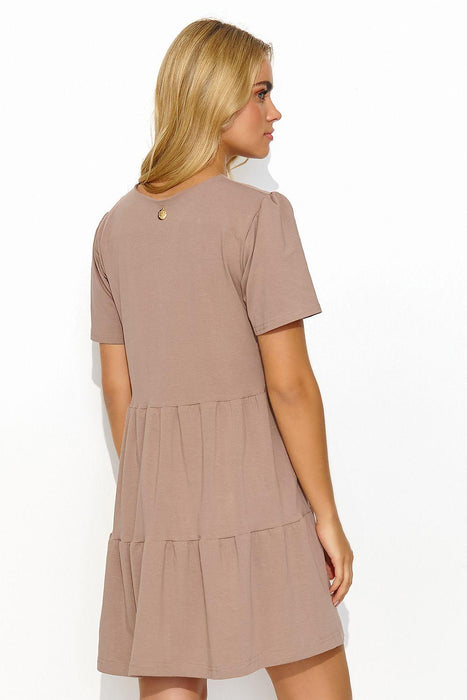 Summer Breeze Knit Dress