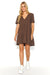 Summer Breeze Knit Dress