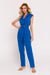 Polish Artisan Asymmetrical Jumpsuit