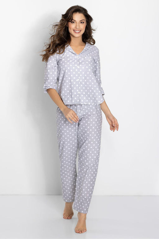 Luxurious Cotton Sleep & Lounge Set