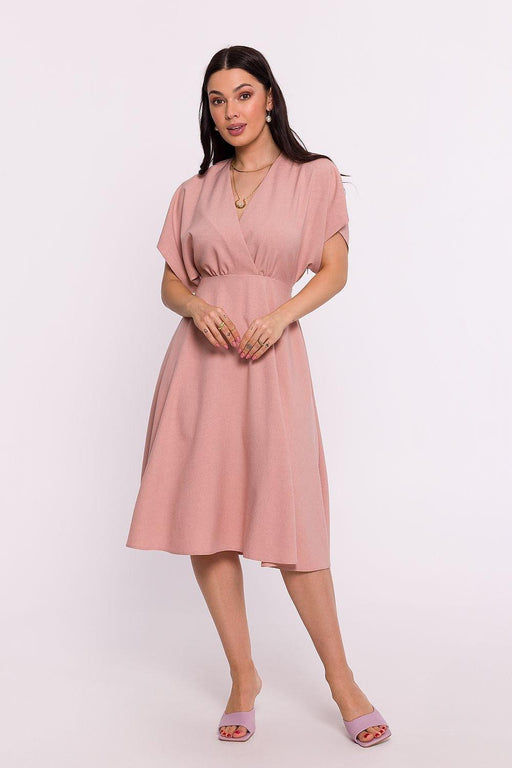 Elegance in Motion Daydress