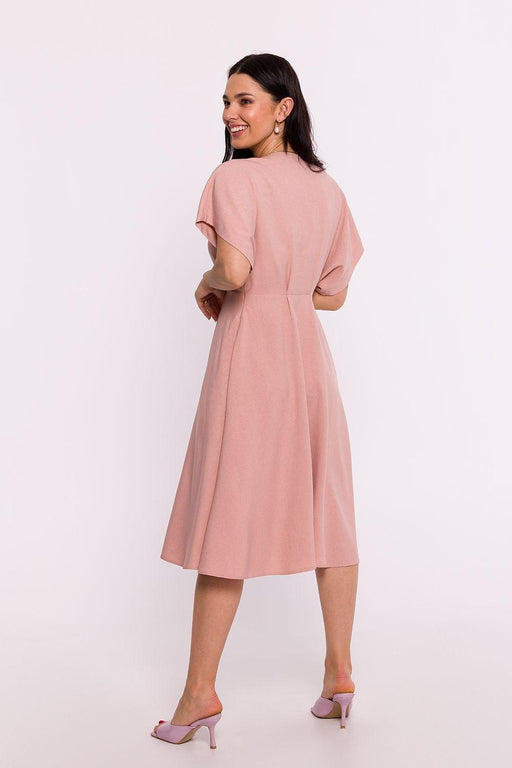 Elegance in Motion Daydress