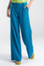 Chic Relaxed Fit Wide-Leg Trousers for Women by Nife