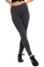 Peach Skin Luxe Plus Size Leggings