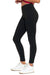 Moraj Ribbed High-Waist Active Leggings