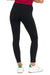 Moraj Ribbed High-Waist Active Leggings