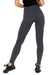 Peachy Chic High-Waist Leggings for Ultimate Comfort and Style