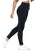 Peachy Chic High-Waist Leggings for Ultimate Comfort and Style