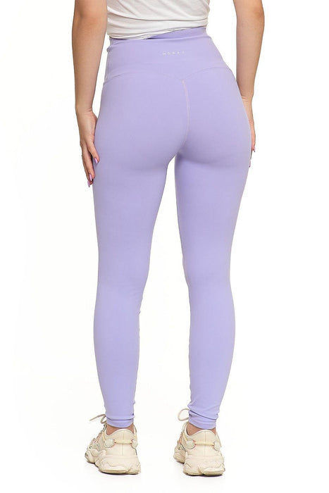 Ultimate Fit Women's High-Waisted Leggings