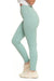 Ultimate Fit Women's High-Waisted Leggings