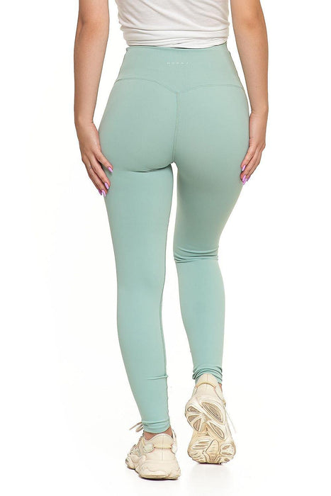 Ultimate Fit Women's High-Waisted Leggings