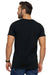 Luxury Comfort Combed Cotton T-Shirt for Men - Moraj Experience