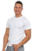 Moraj Classic Essential Cotton T-Shirt for Men