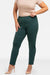 Karko Chic Plus Size Knit Trouser Ensemble for Modern Women