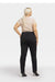 Karko Chic Plus Size Knit Trouser Ensemble for Modern Women