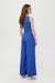 Polish Elegance Wide-Leg Jumpsuit for Timeless Style