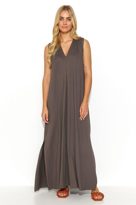 Summer Elegance Maxi Dress: Style Meets Comfort