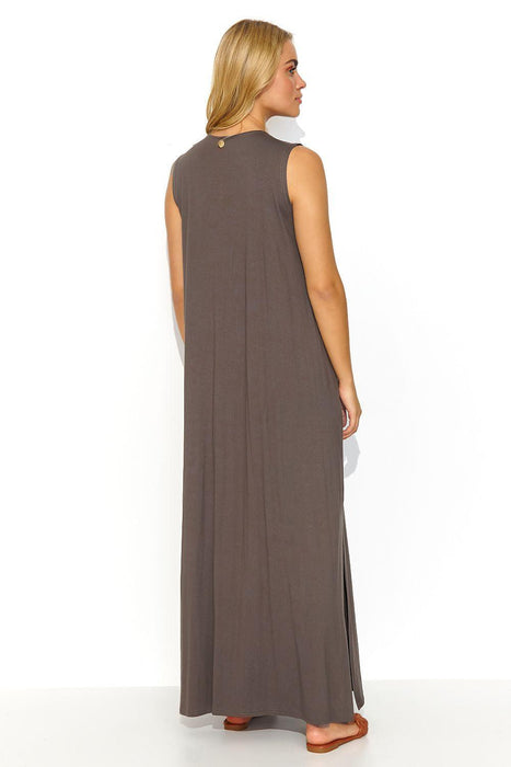 Summer Elegance Maxi Dress: Style Meets Comfort