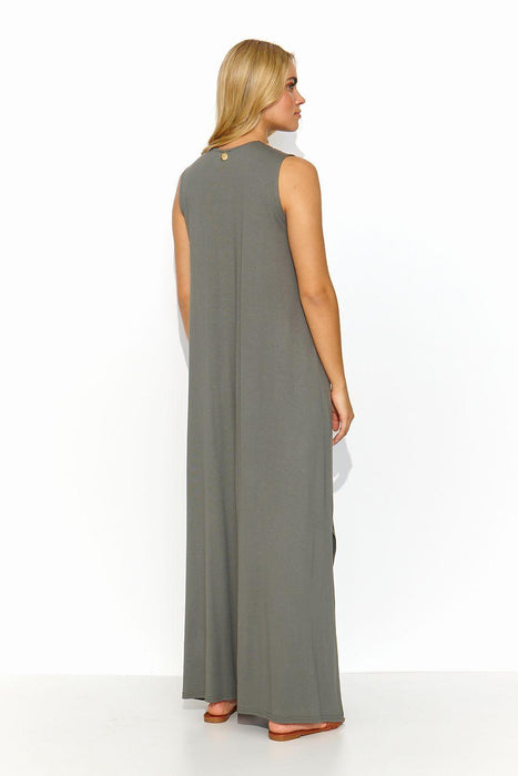 Summer Elegance Maxi Dress: Style Meets Comfort