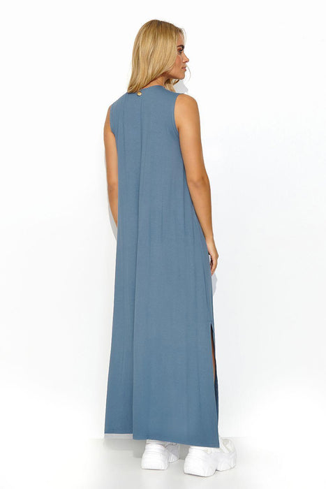 Summer Elegance Maxi Dress: Style Meets Comfort