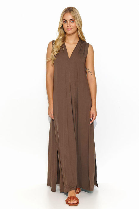 Summer Elegance Maxi Dress: Style Meets Comfort