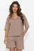 Serene Chic Lounge Ensemble