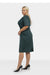 Elegant Plus Size Karko Dress for Fashion-Forward Curves