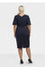 Elegant Plus Size Karko Dress for Fashion-Forward Curves