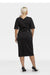 Elegant Plus Size Karko Dress for Fashion-Forward Curves