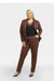 Elegant Plus Size Karko Jacket for Chic Occasions