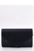 Iridescent Evening Clutch Bag with Dual Wear Chain Strap