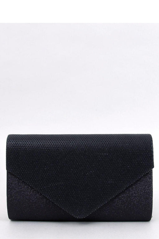 Iridescent Evening Clutch Bag with Dual Wear Chain Strap