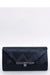 Versatile Eco-Friendly Envelope Clutch with Chain Strap by Inello