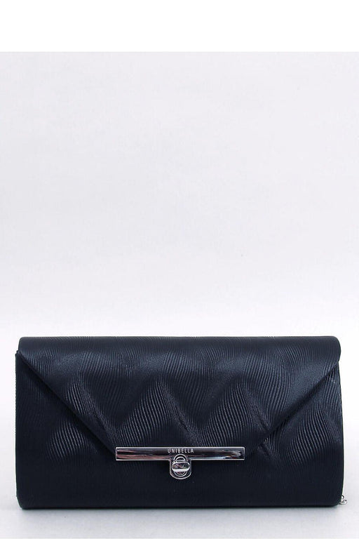 Versatile Eco-Friendly Envelope Clutch with Chain Strap by Inello