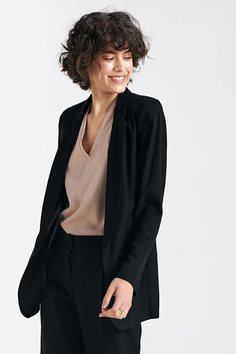 Elegantly Cozy Women's Jacket "Nife"