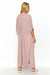 Makadamia Summer Elegance Maxi Dress