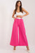 Elegant High-Waisted Palazzo Trousers for Women: The Ultimate Stylish Essential