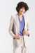 Elegantly Cozy Women's Jacket "Nife"