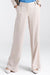 Chic Relaxed Fit Wide-Leg Trousers for Women by Nife