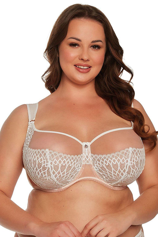 Luxury Lace Comfort Bra