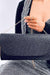 Iridescent Evening Clutch with Detachable Chain for Glamorous Nights