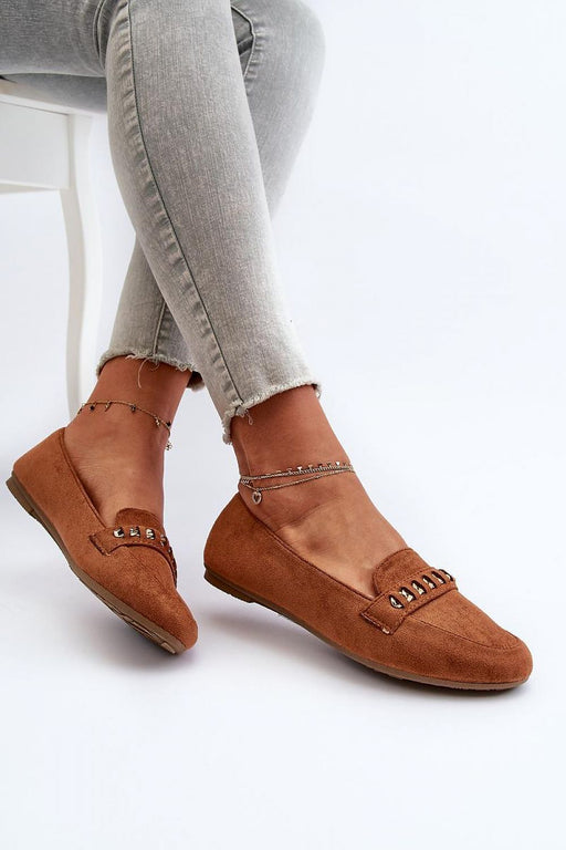 Mocassin model 195713