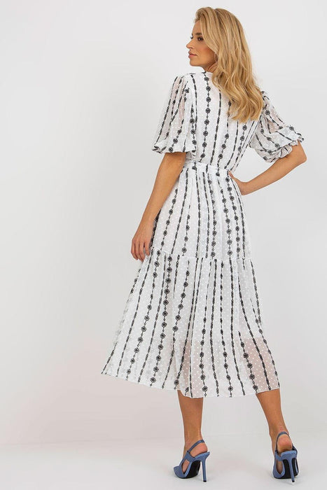 Breezy Cotton Daydress Lakerta