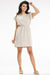 Summer Breeze Mini Day Dress