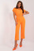 Chic Italian Moda Women's Jumpsuit