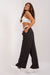 Chic Italian Palazzo Pants for Effortless Elegance